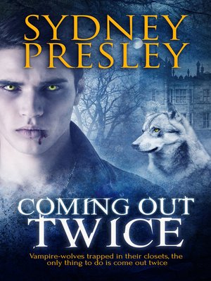 cover image of Coming Out Twice